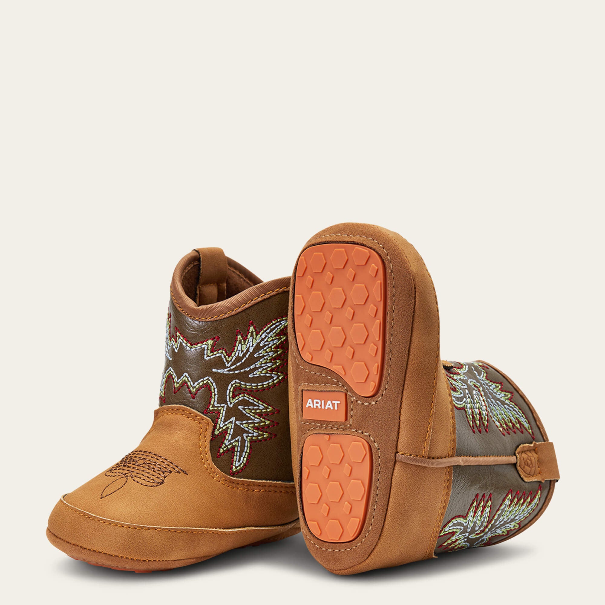 Infant Lil' Stompers Durango Boot-Ariat