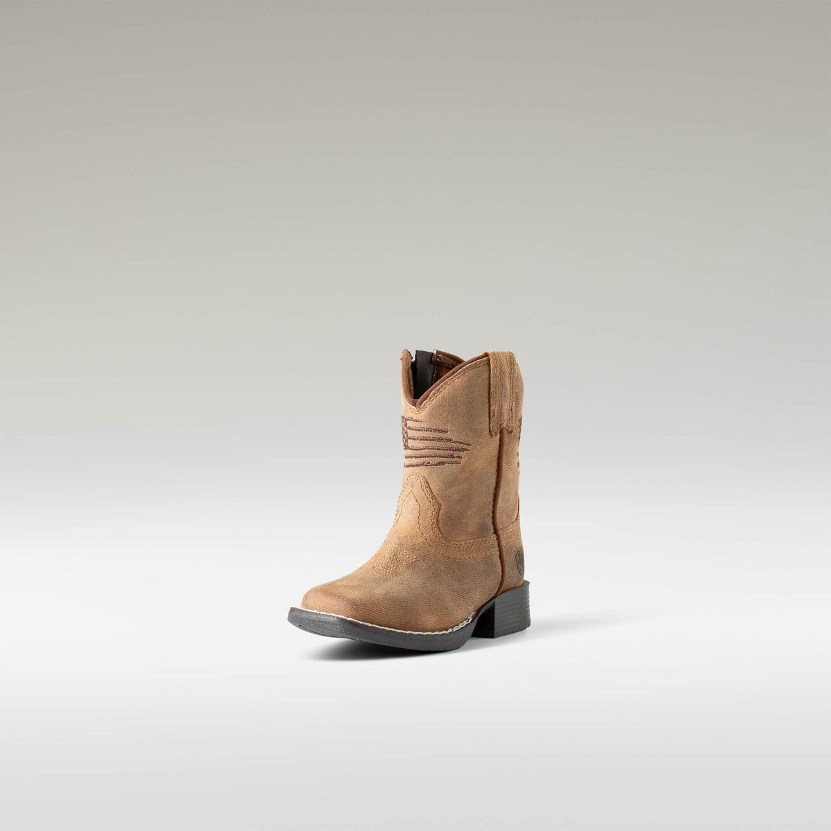 Anthem Patriot Lil Stomper-Ariat
