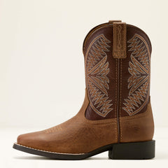 Ruidoso Western Boot-Ariat