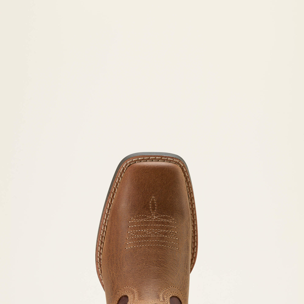 Ruidoso Western Boot-Ariat