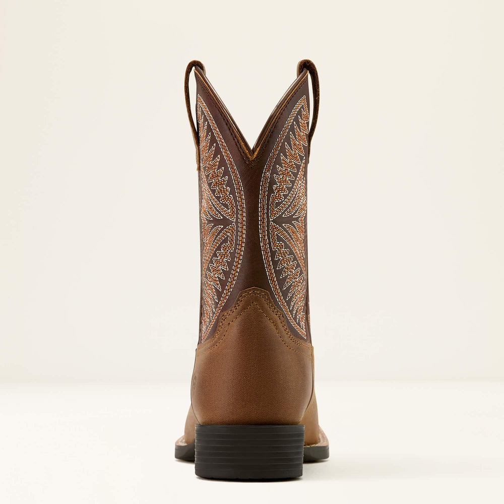 Ruidoso Western Boot-Ariat
