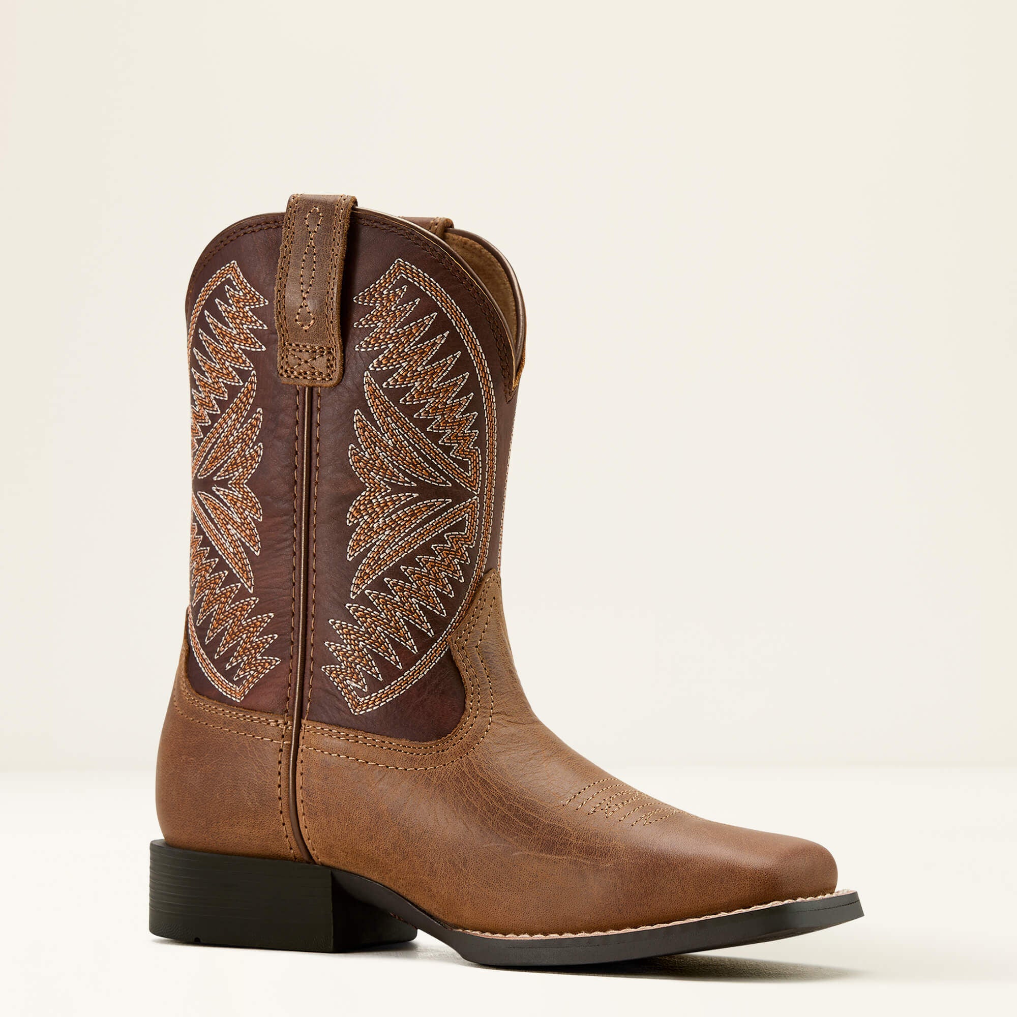 Ruidoso Western Boot-Ariat