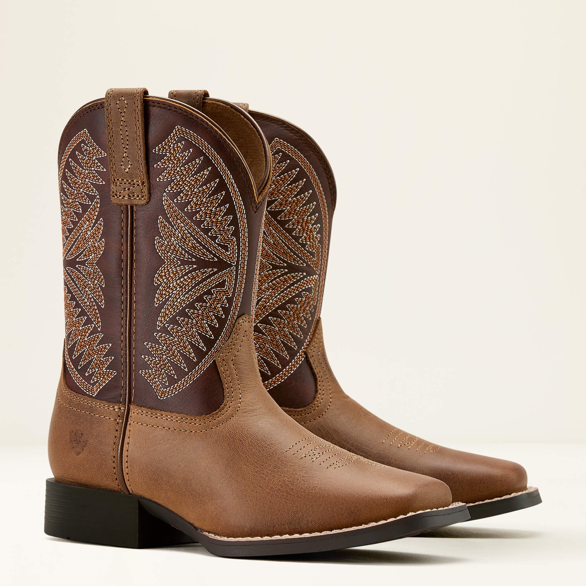 Ruidoso Western Boot-Ariat