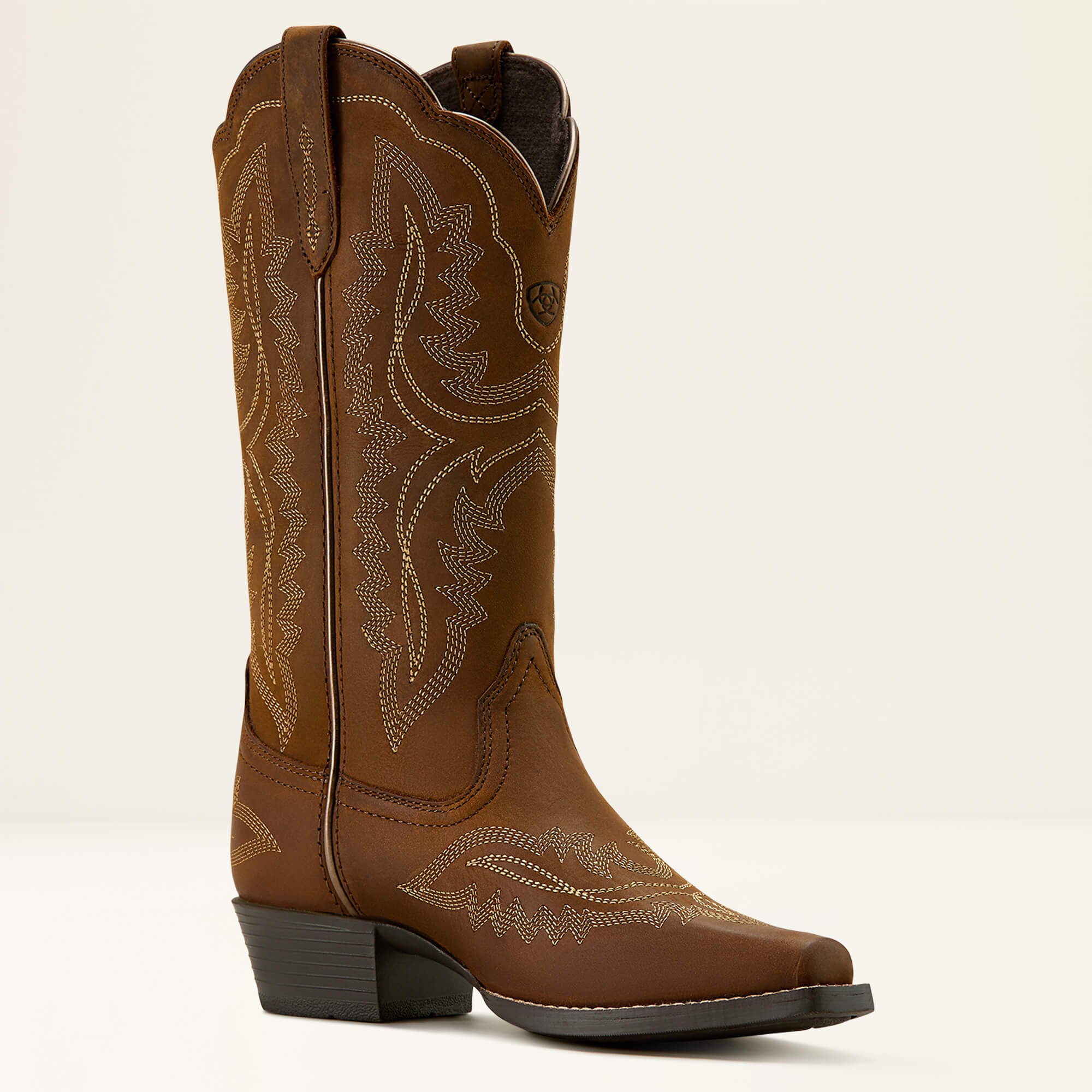Casanova D Toe Western Boot-Ariat