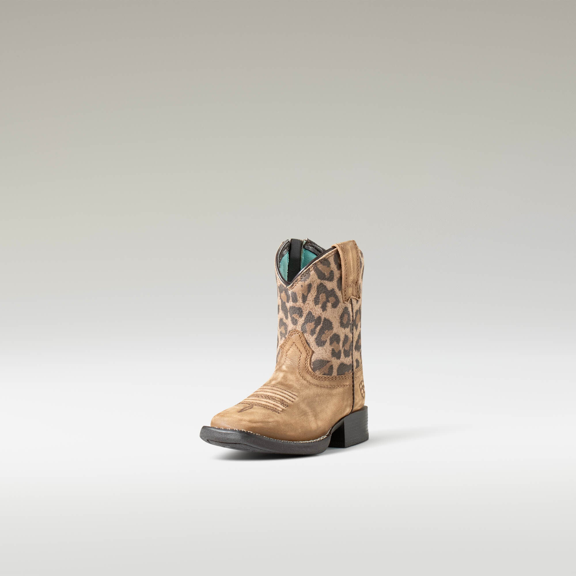 Savanna Lil Stomper-Ariat
