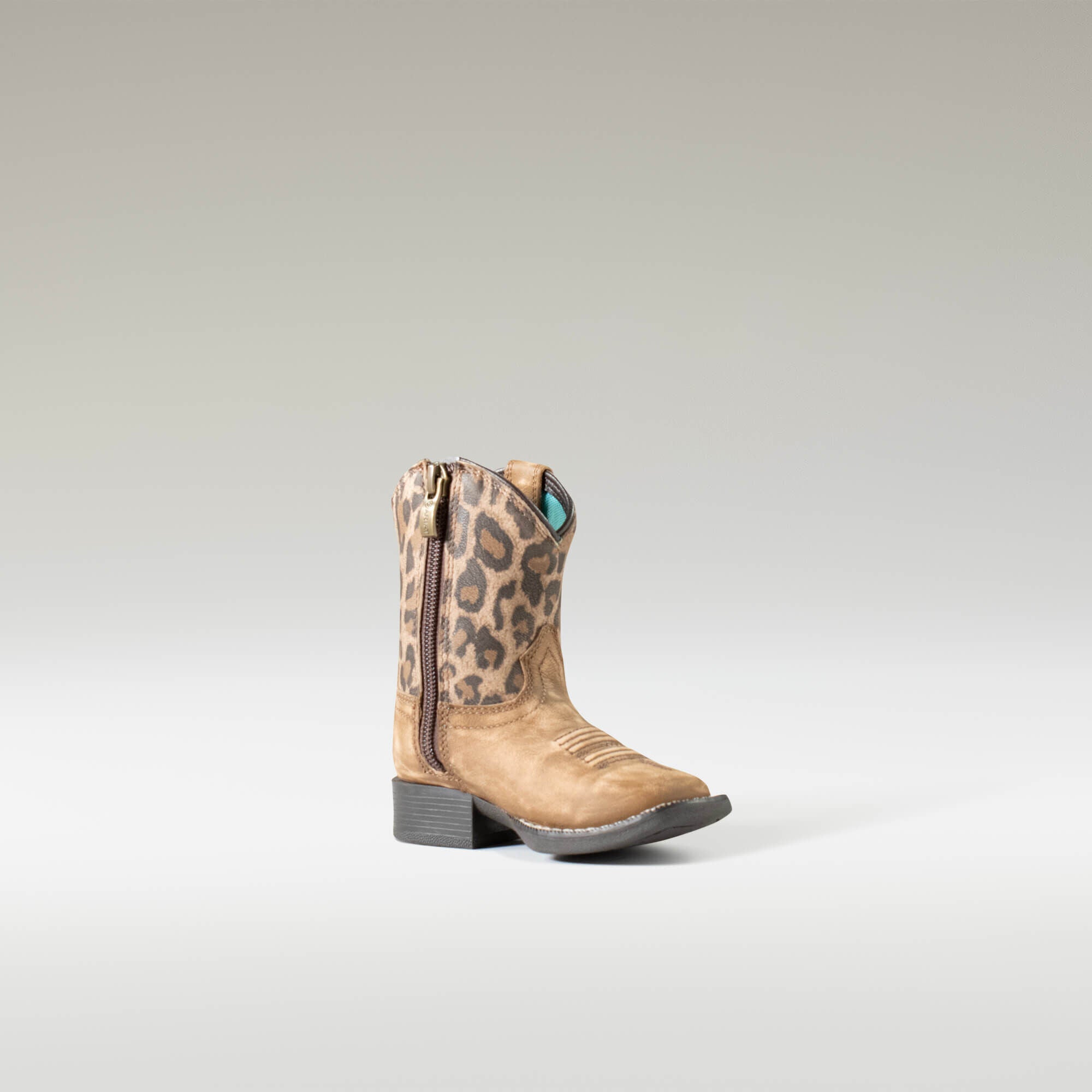 Savanna Lil Stomper-Ariat