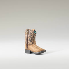 Savanna Lil Stomper-Ariat