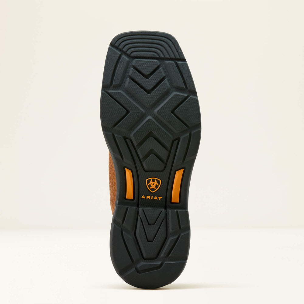 WorkHog XT Coil Western Boot-Ariat