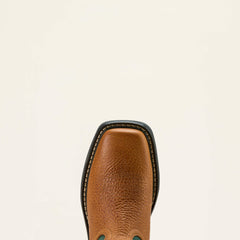 WorkHog XT Coil Western Boot-Ariat