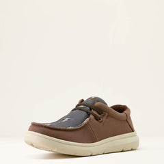 Hilo Shoe-Ariat