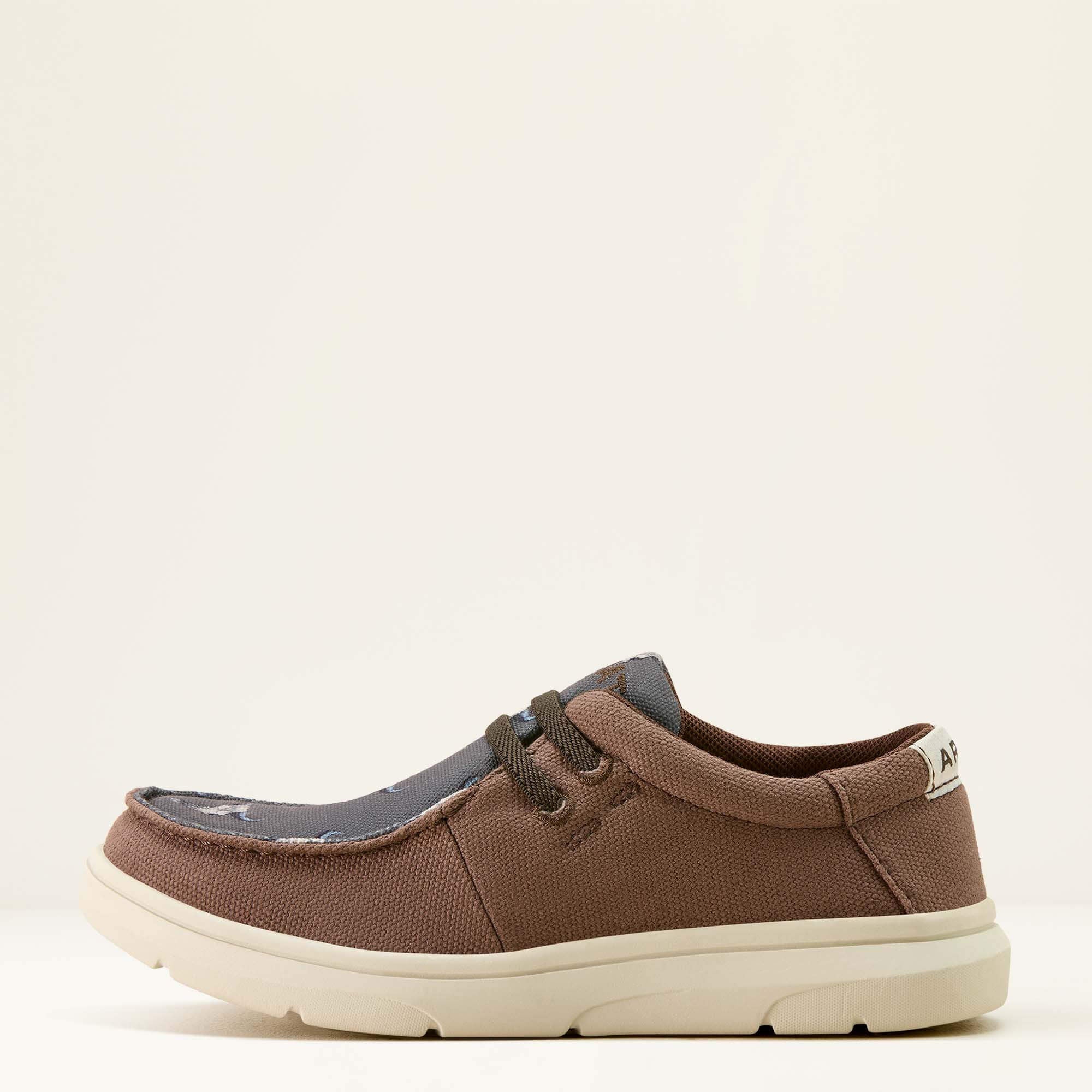 Hilo Shoe-Ariat
