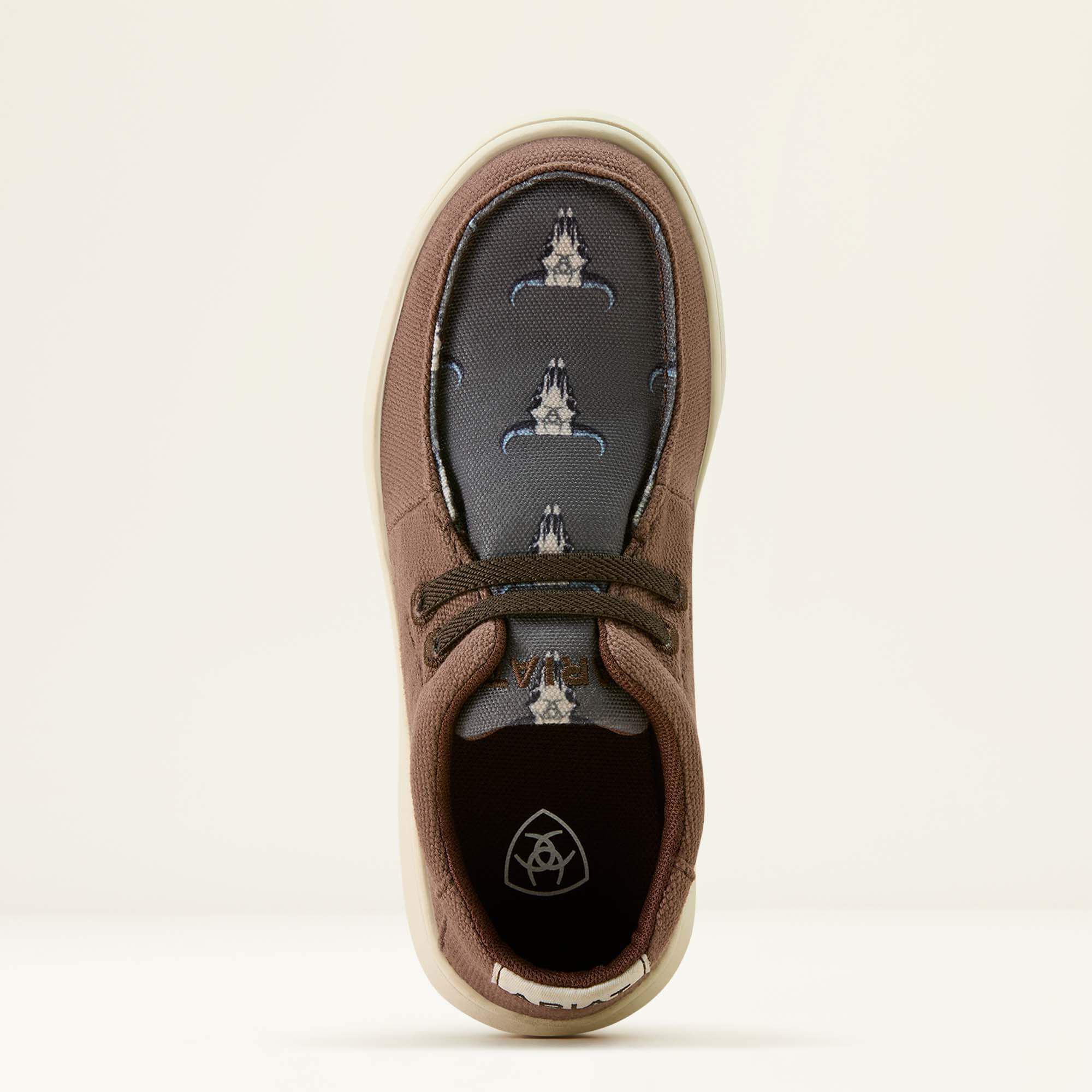 Hilo Shoe-Ariat