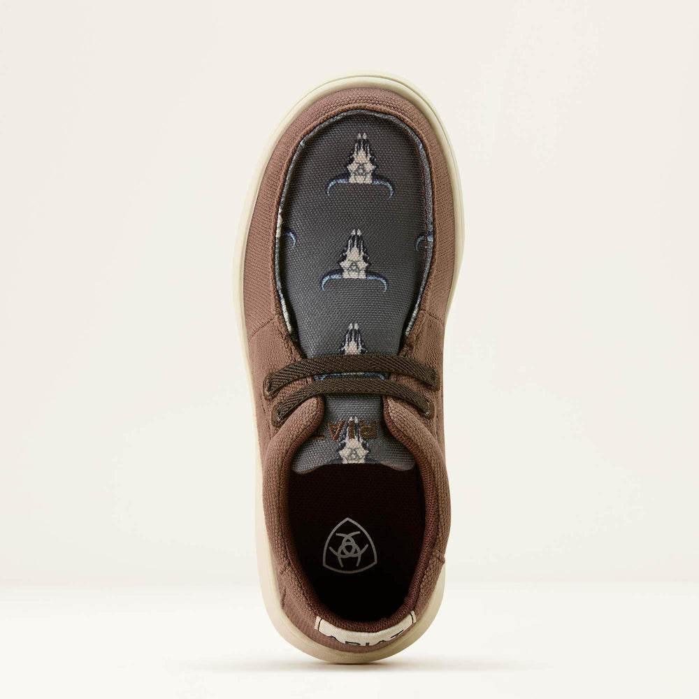Hilo Shoe-Ariat