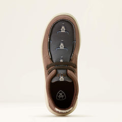 Hilo Shoe-Ariat