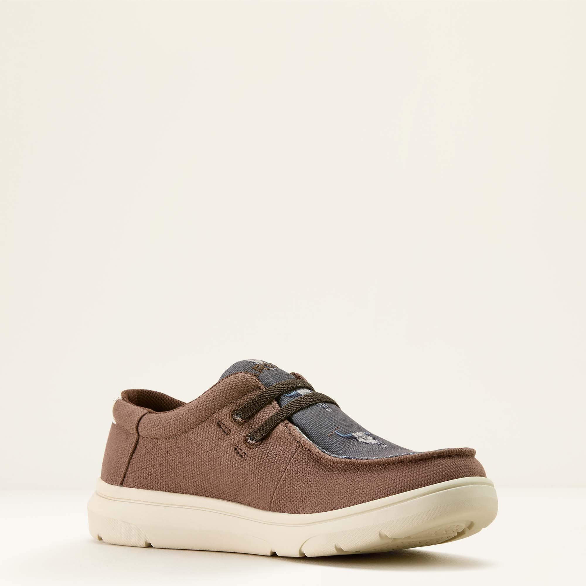 Hilo Shoe-Ariat