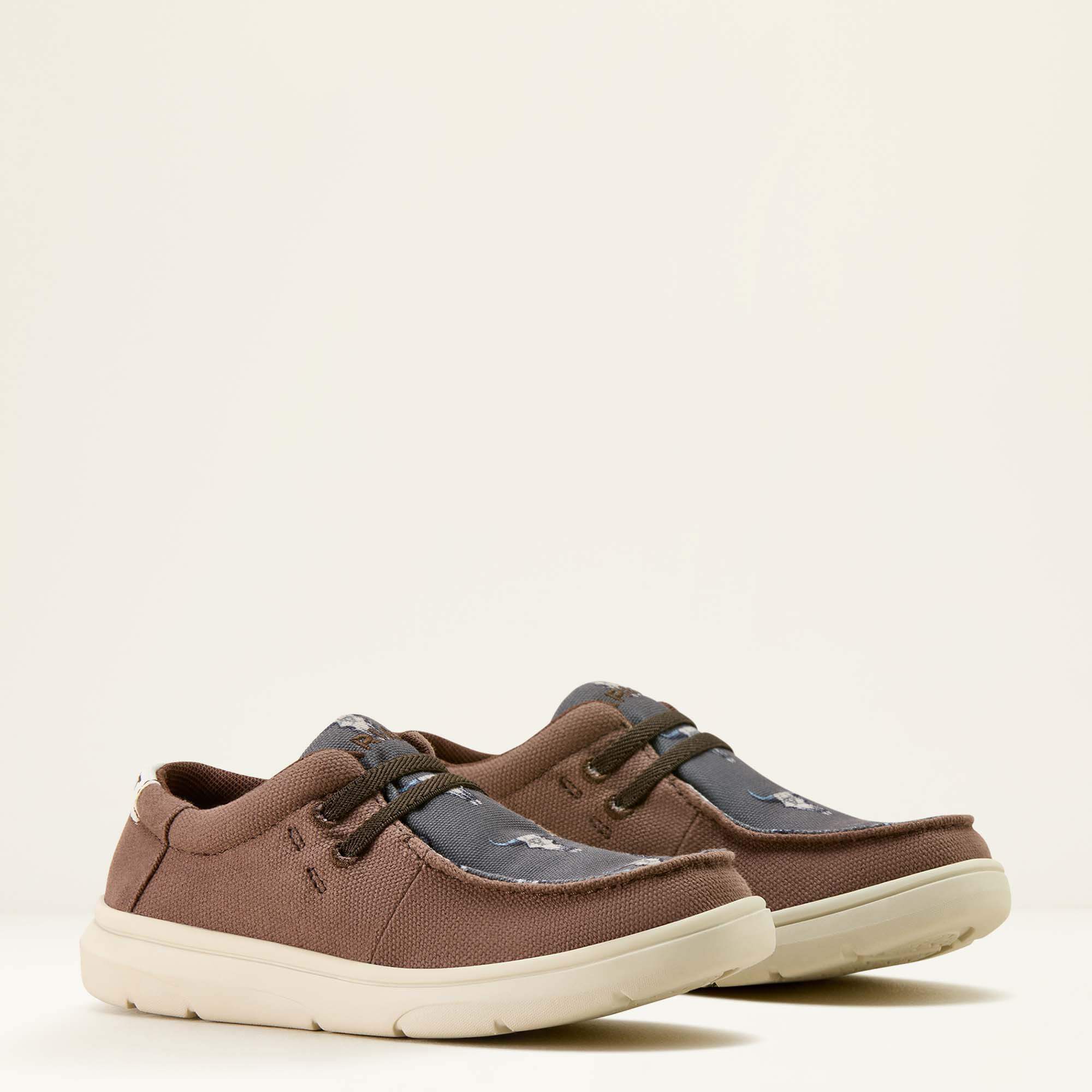 Hilo Shoe-Ariat