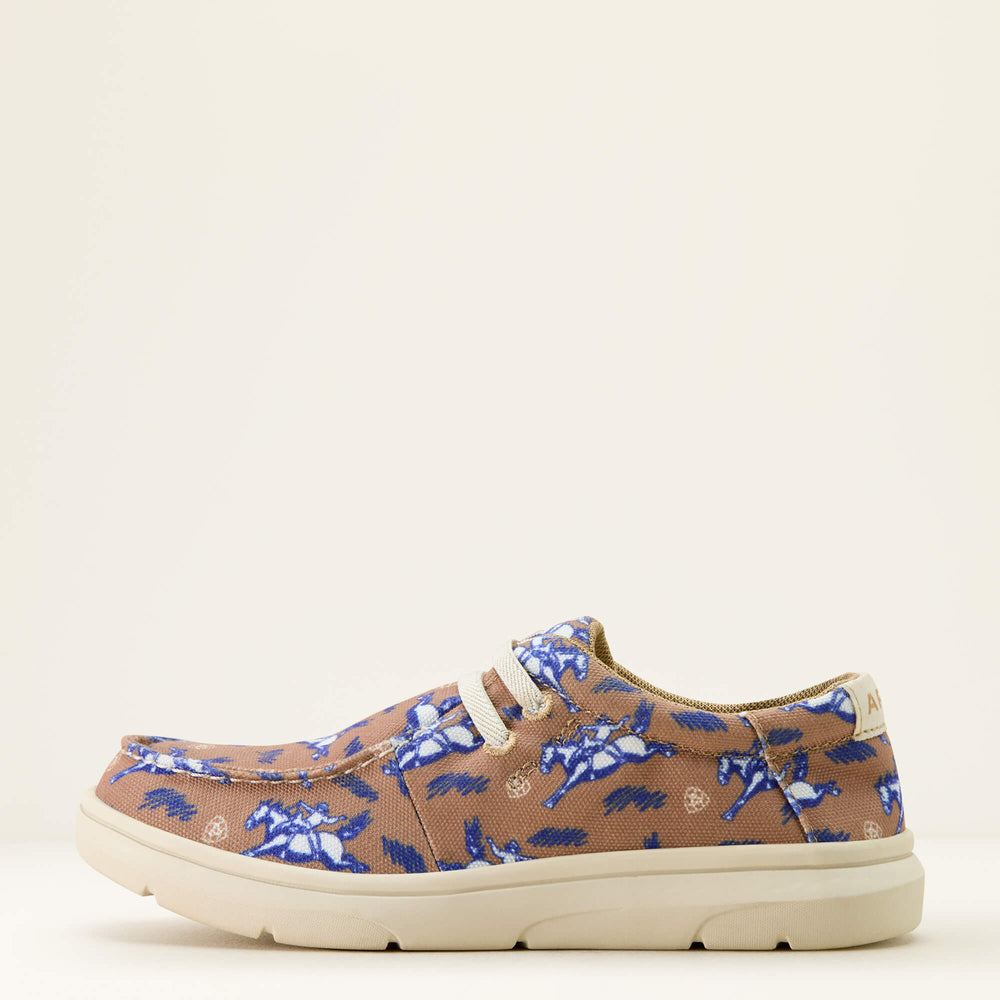Hilo Shoe-Ariat