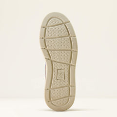 Hilo Shoe-Ariat