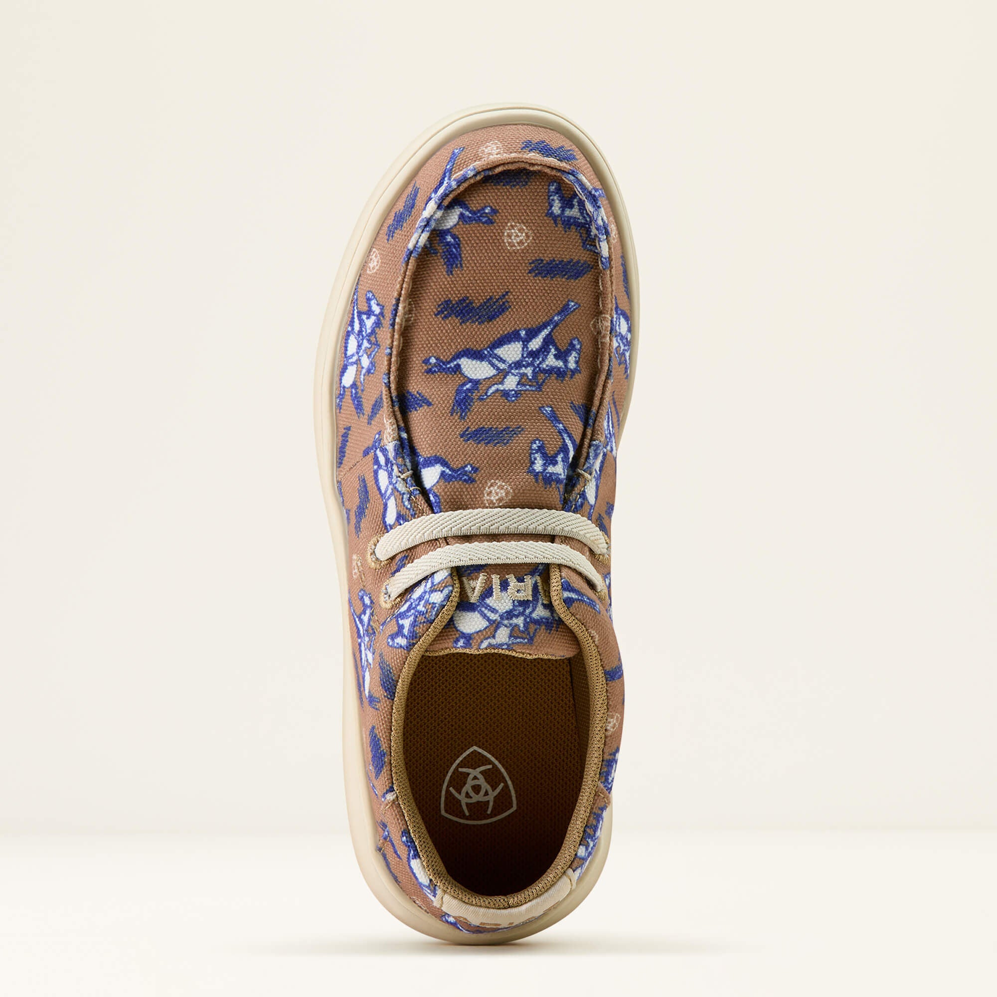 Hilo Shoe-Ariat