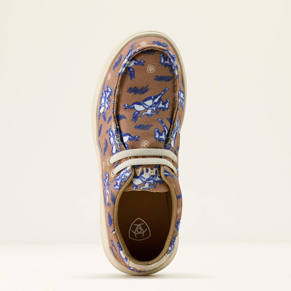 Hilo Shoe-Ariat