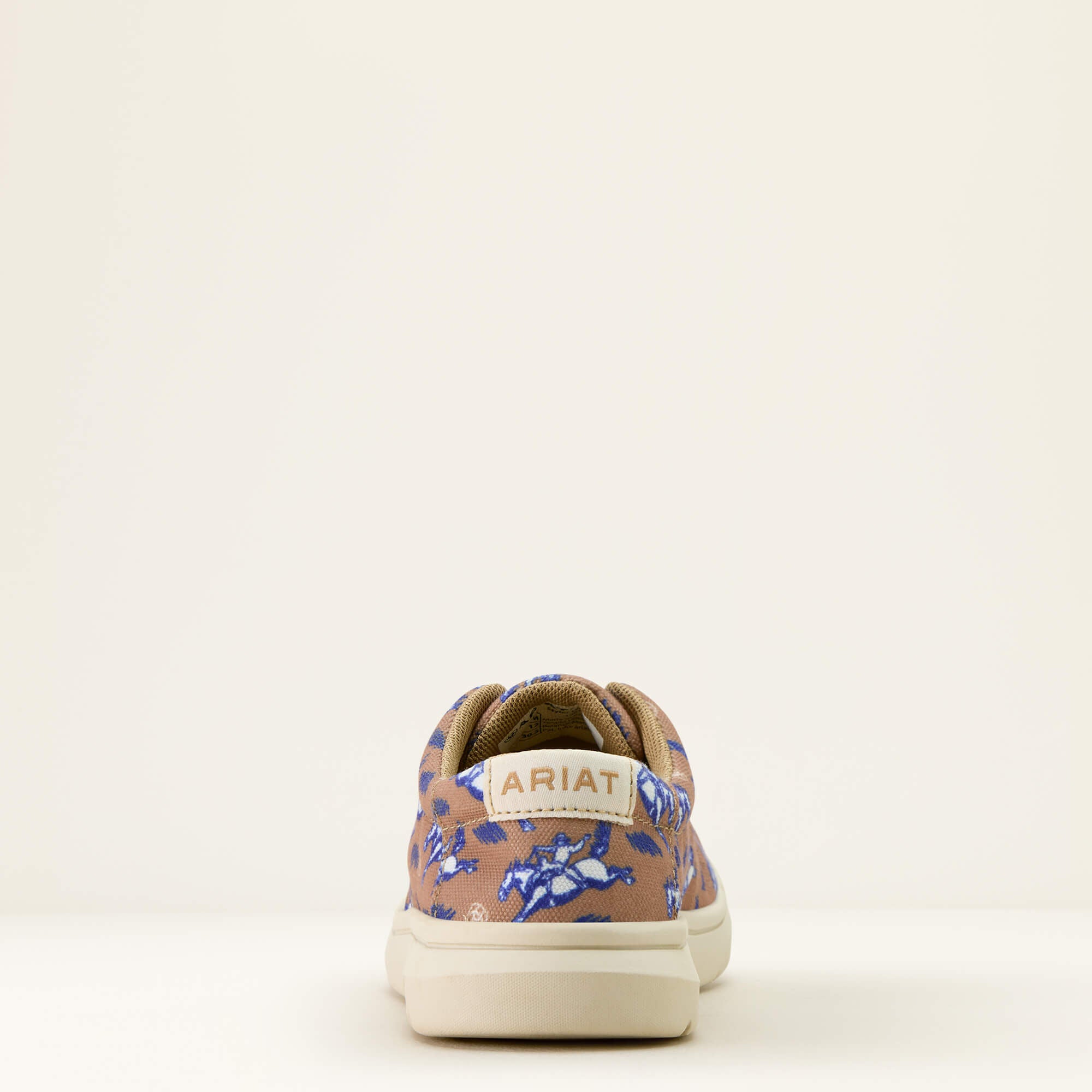 Hilo Shoe-Ariat