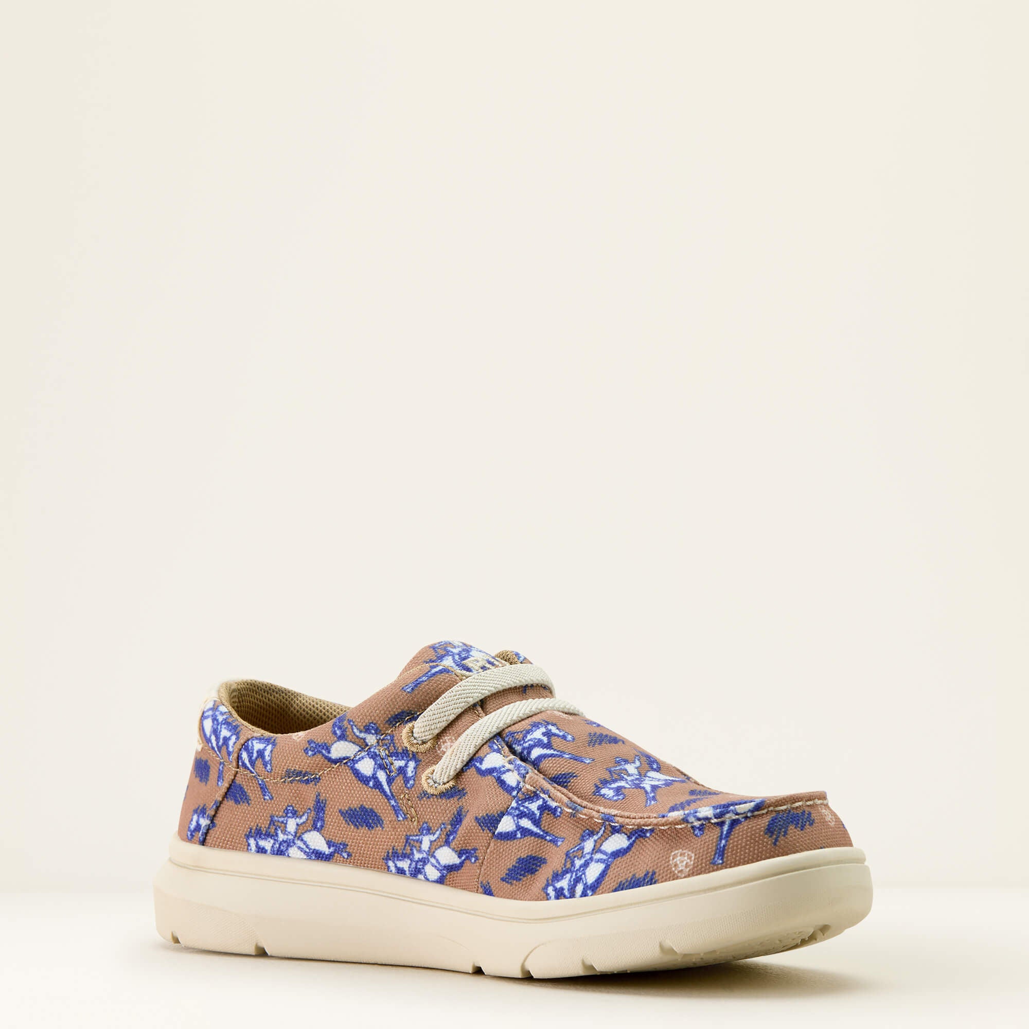 Hilo Shoe-Ariat