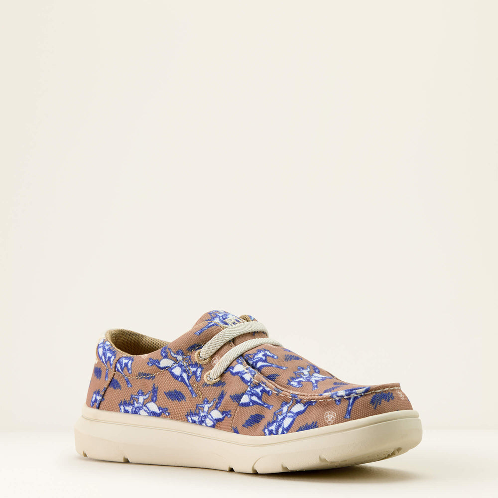 Hilo Shoe-Ariat