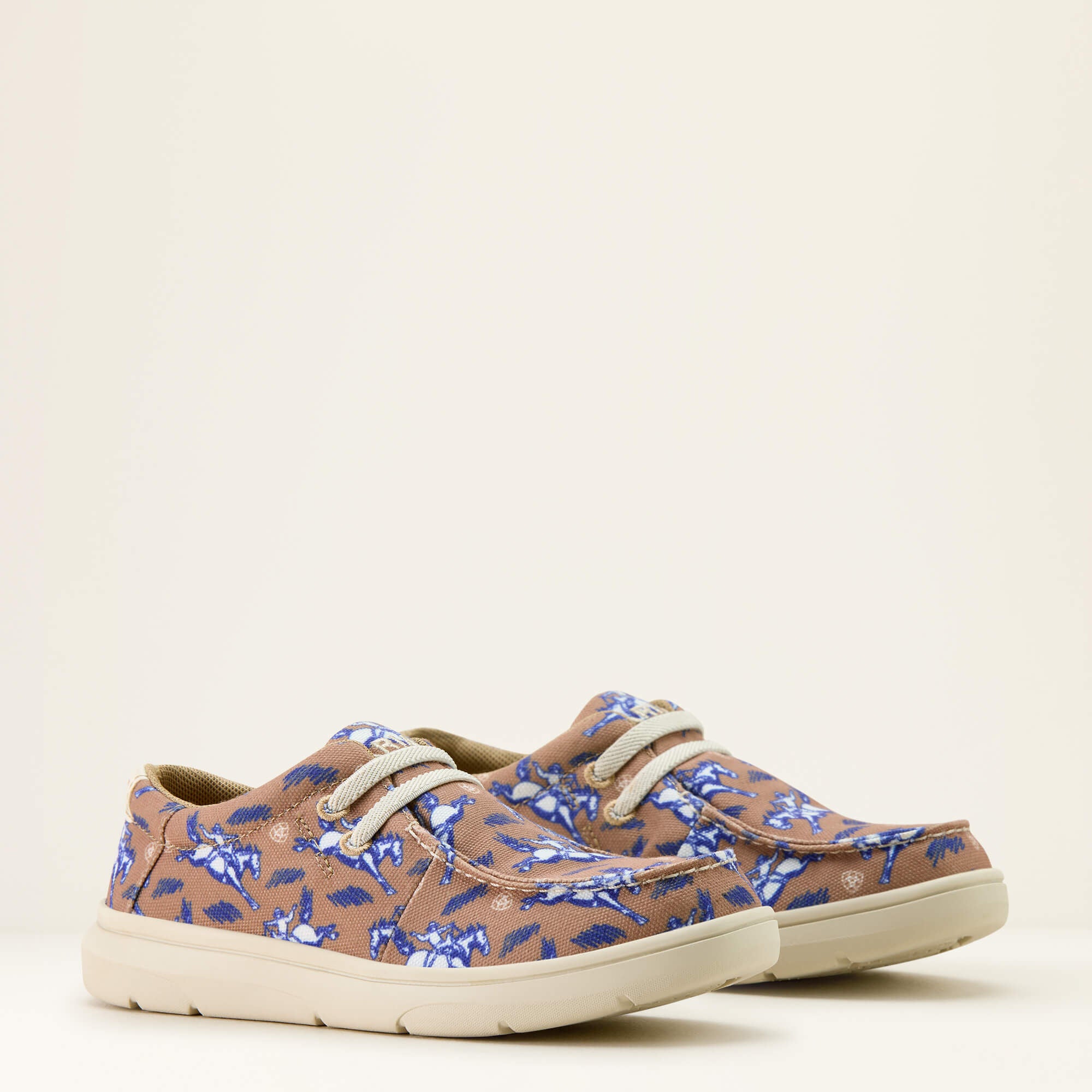 Hilo Shoe-Ariat