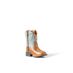 Round Up Lil Stomper-Ariat