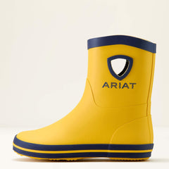 Kelmarsh Rubber Boot-Ariat