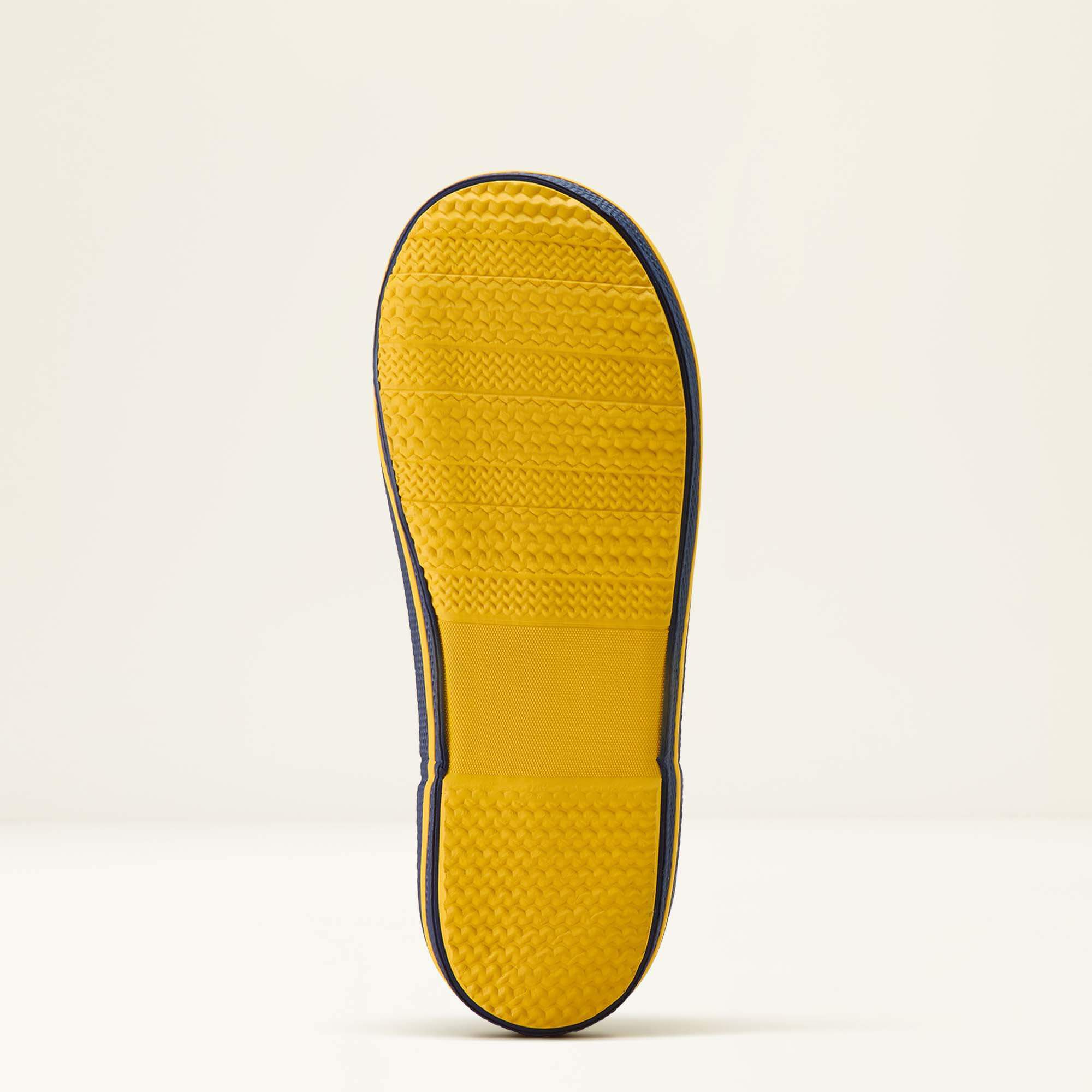 Kelmarsh Rubber Boot-Ariat