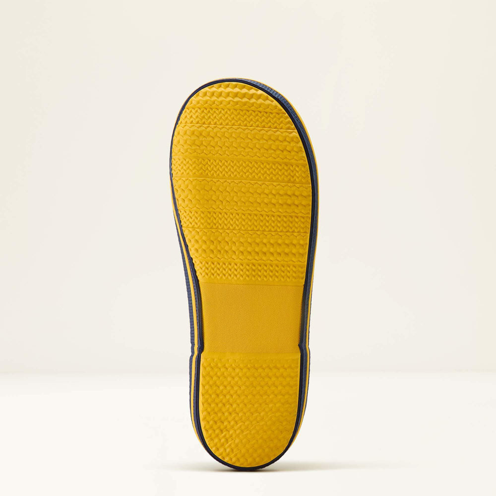 Kelmarsh Rubber Boot-Ariat