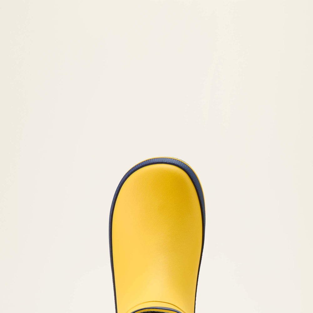 Kelmarsh Rubber Boot-Ariat