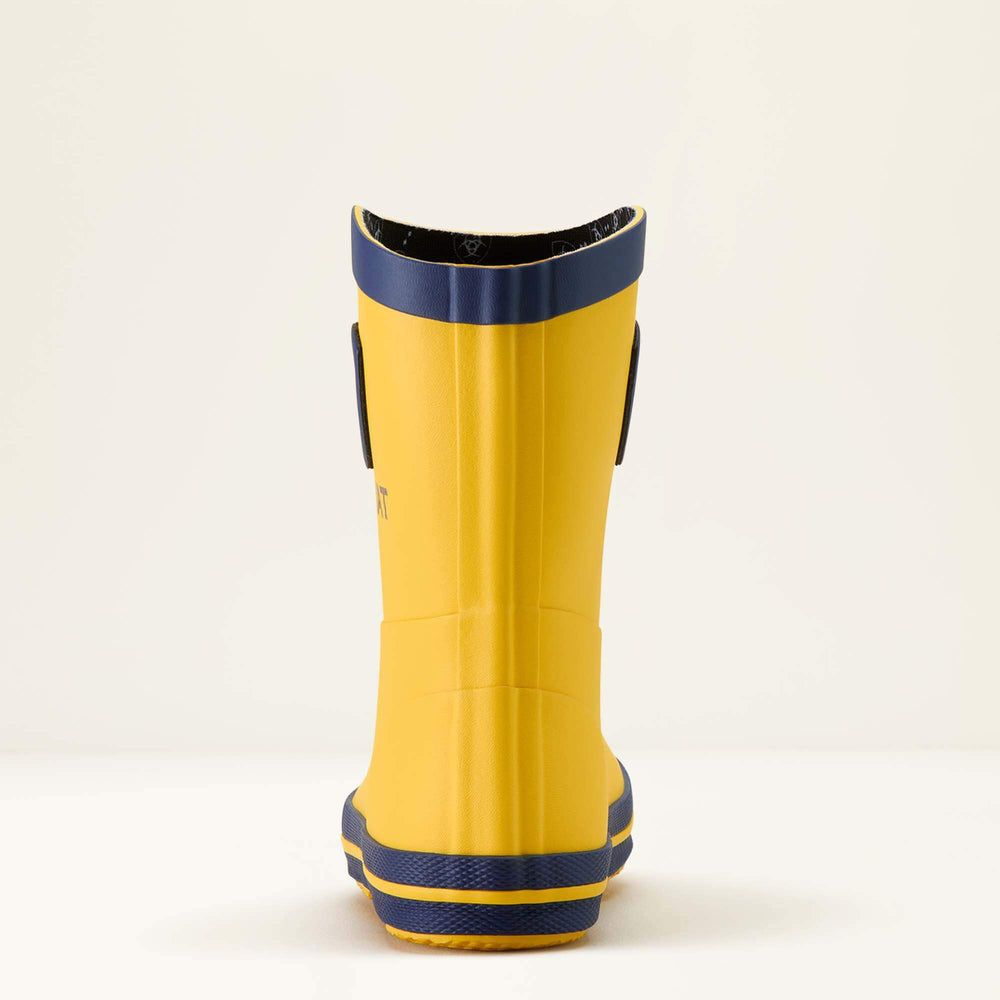 Kelmarsh Rubber Boot-Ariat