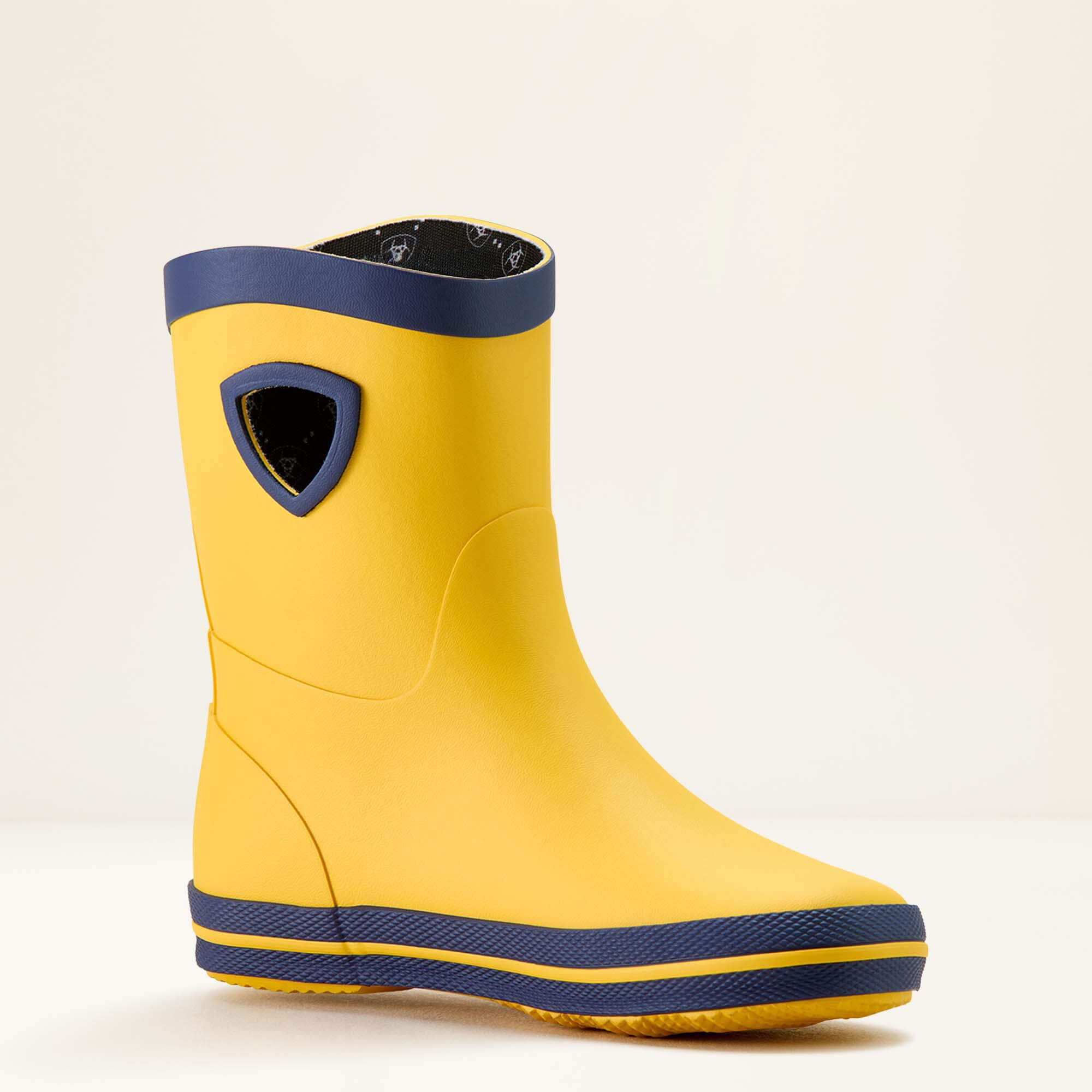 Kelmarsh Rubber Boot-Ariat