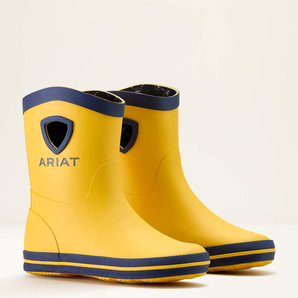 Kelmarsh Rubber Boot-Ariat