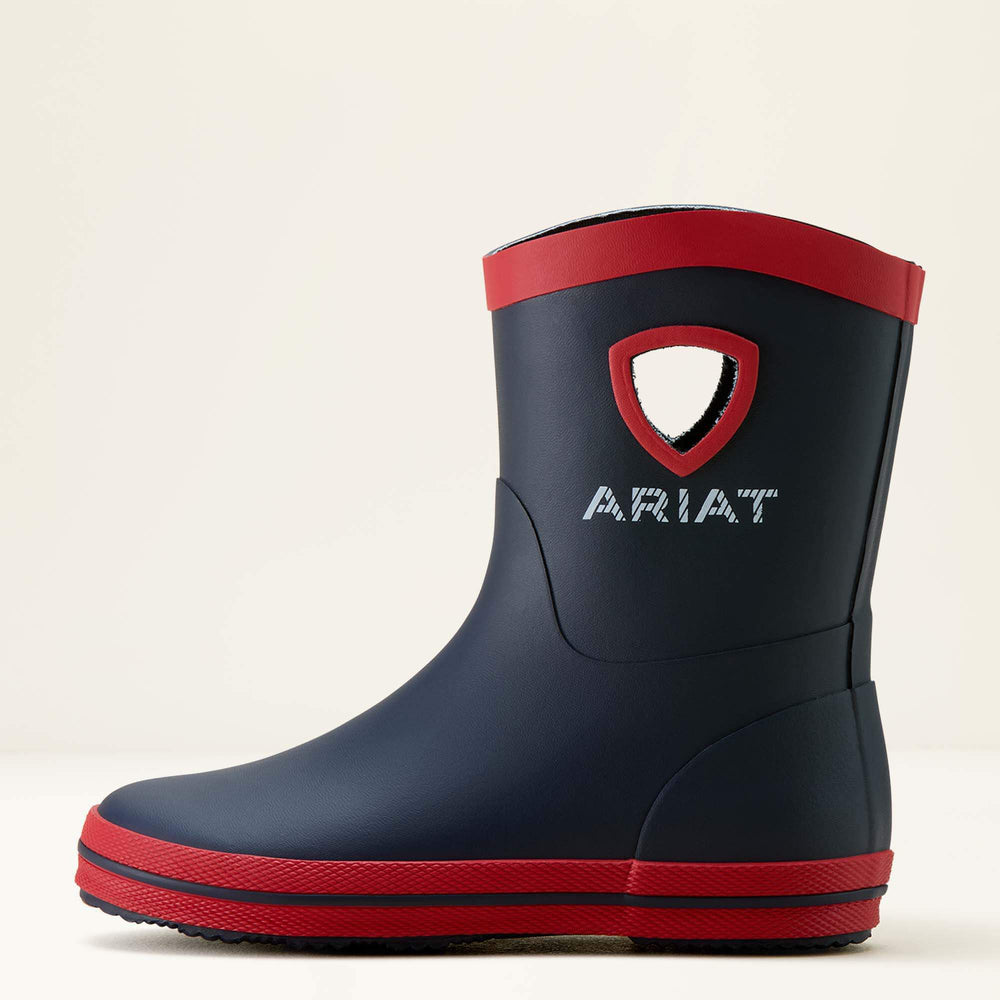 Kelmarsh Rubber Boot-Ariat