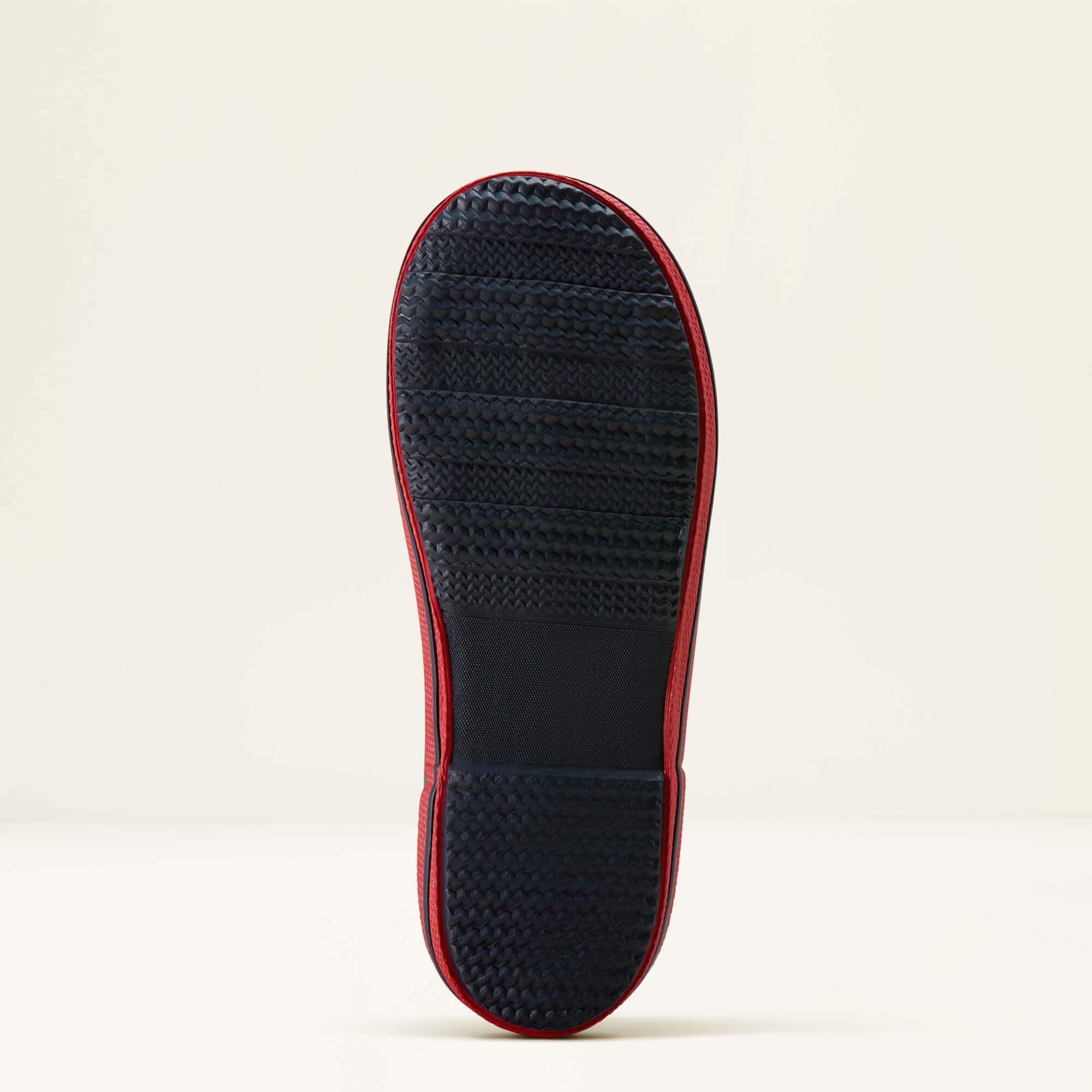 Kelmarsh Rubber Boot-Ariat