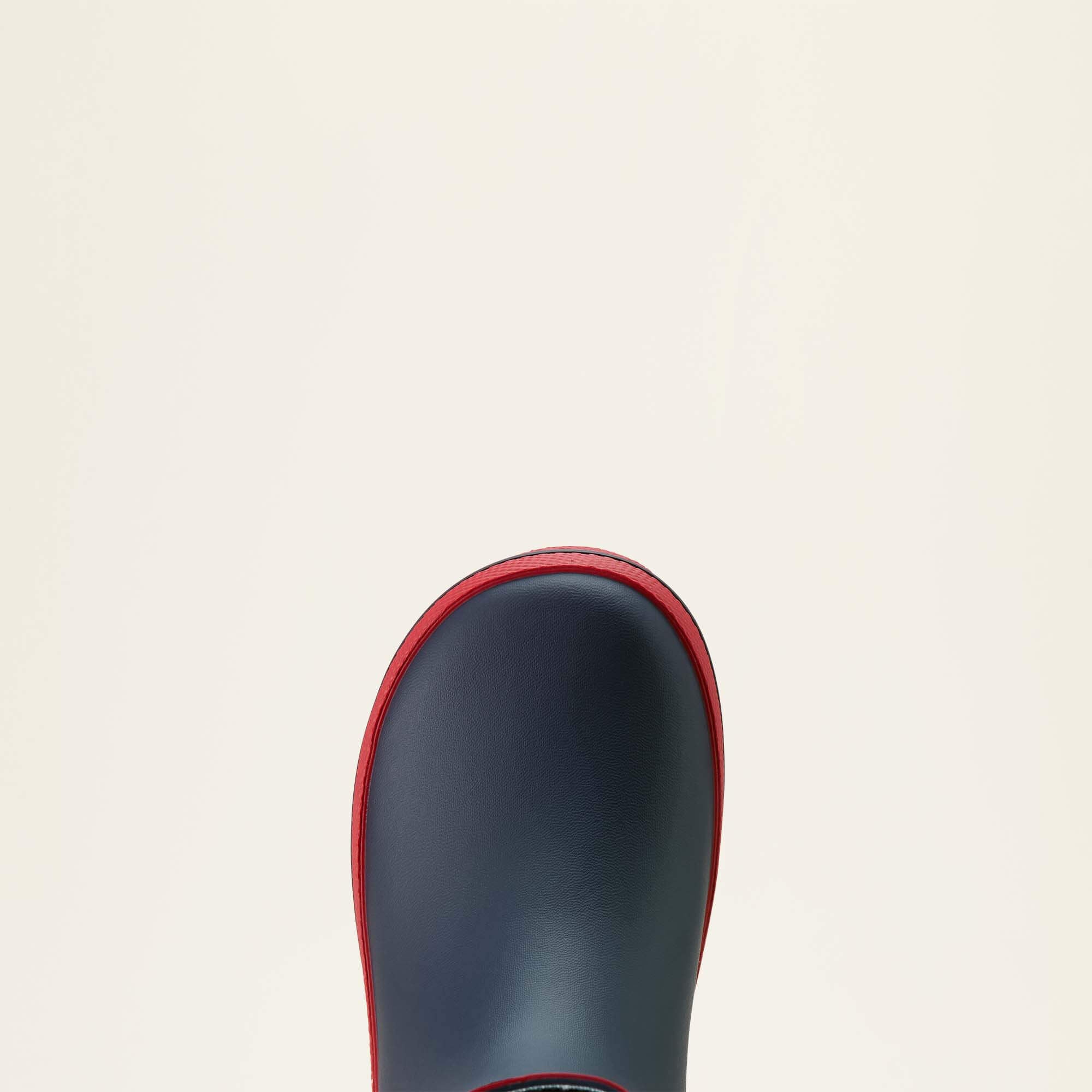 Kelmarsh Rubber Boot-Ariat