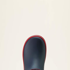 Kelmarsh Rubber Boot-Ariat