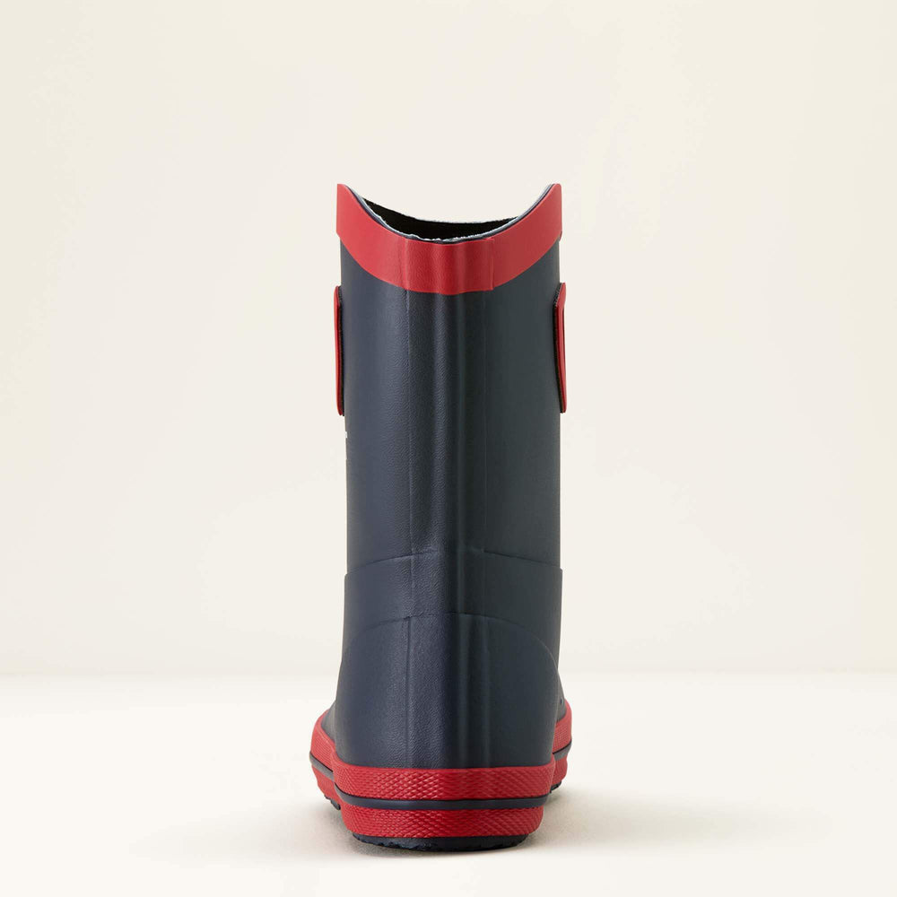 Kelmarsh Rubber Boot-Ariat