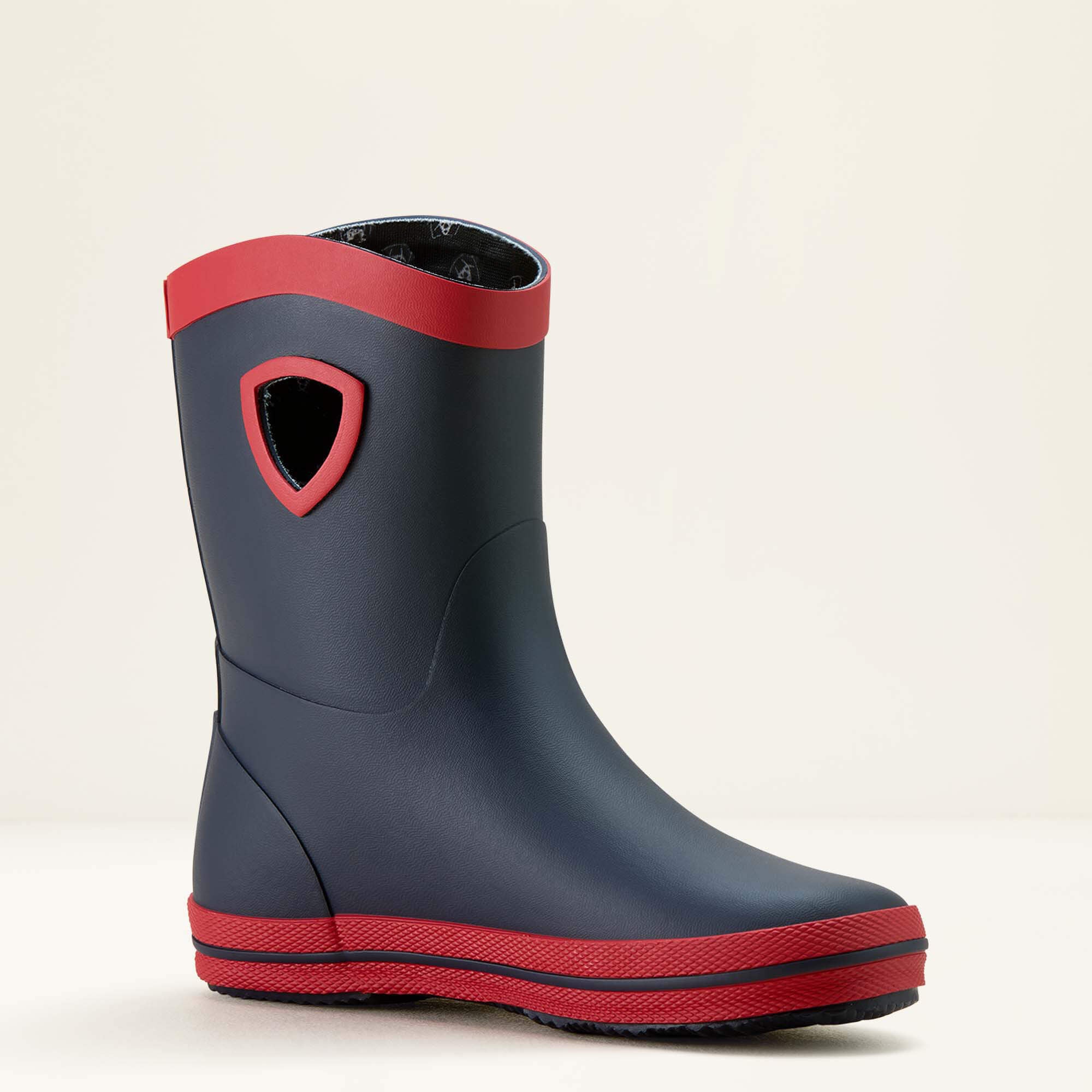 Kelmarsh Rubber Boot-Ariat
