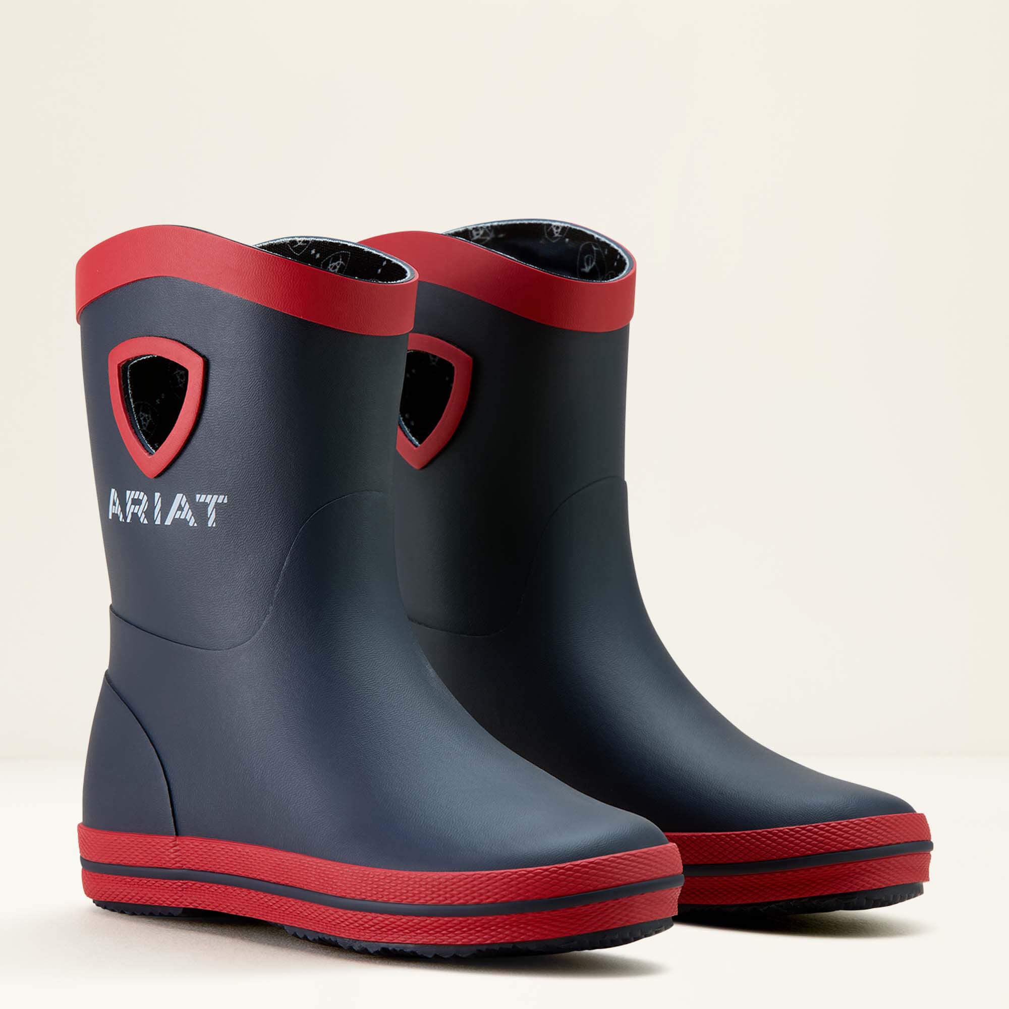Kelmarsh Rubber Boot-Ariat
