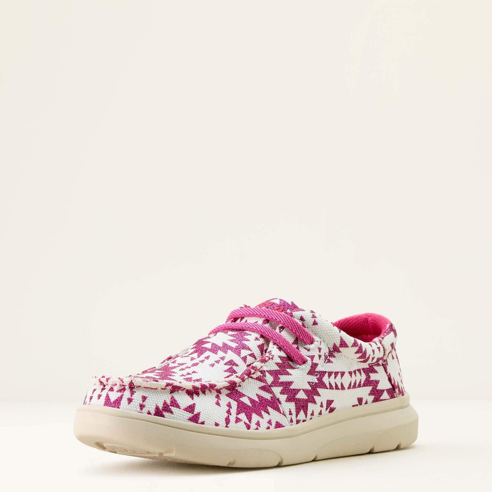 Hilo Shoe-Ariat