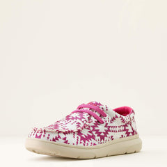 Hilo Shoe-Ariat