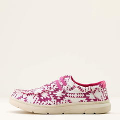 Hilo Shoe-Ariat
