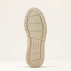 Hilo Shoe-Ariat