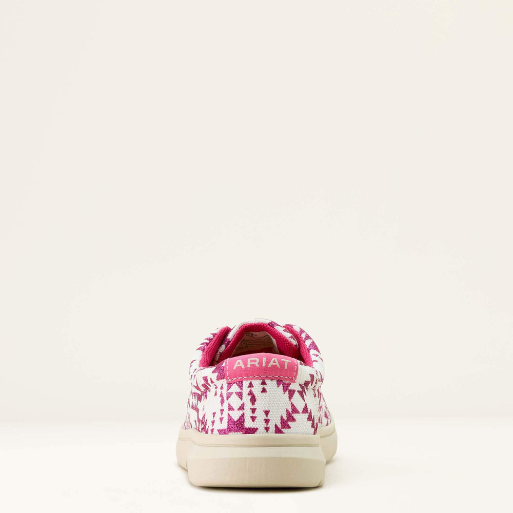 Hilo Shoe-Ariat