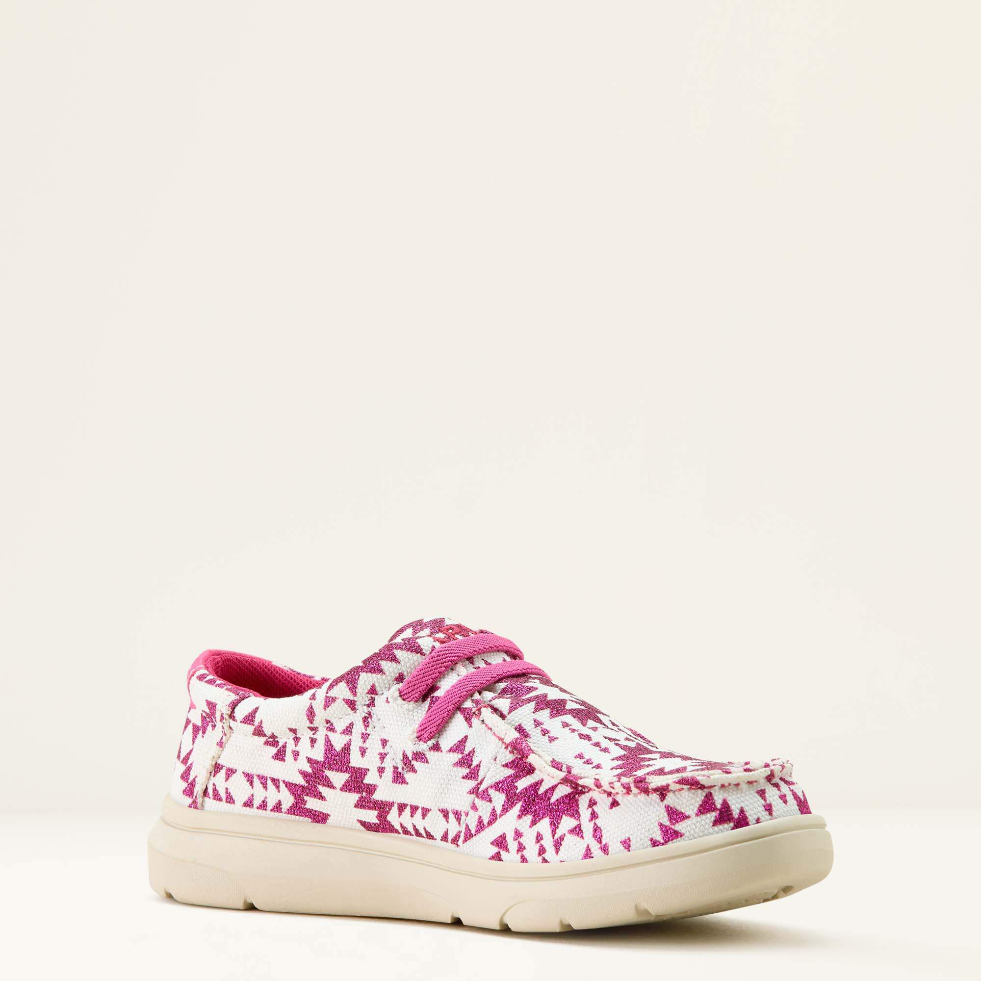 Hilo Shoe-Ariat