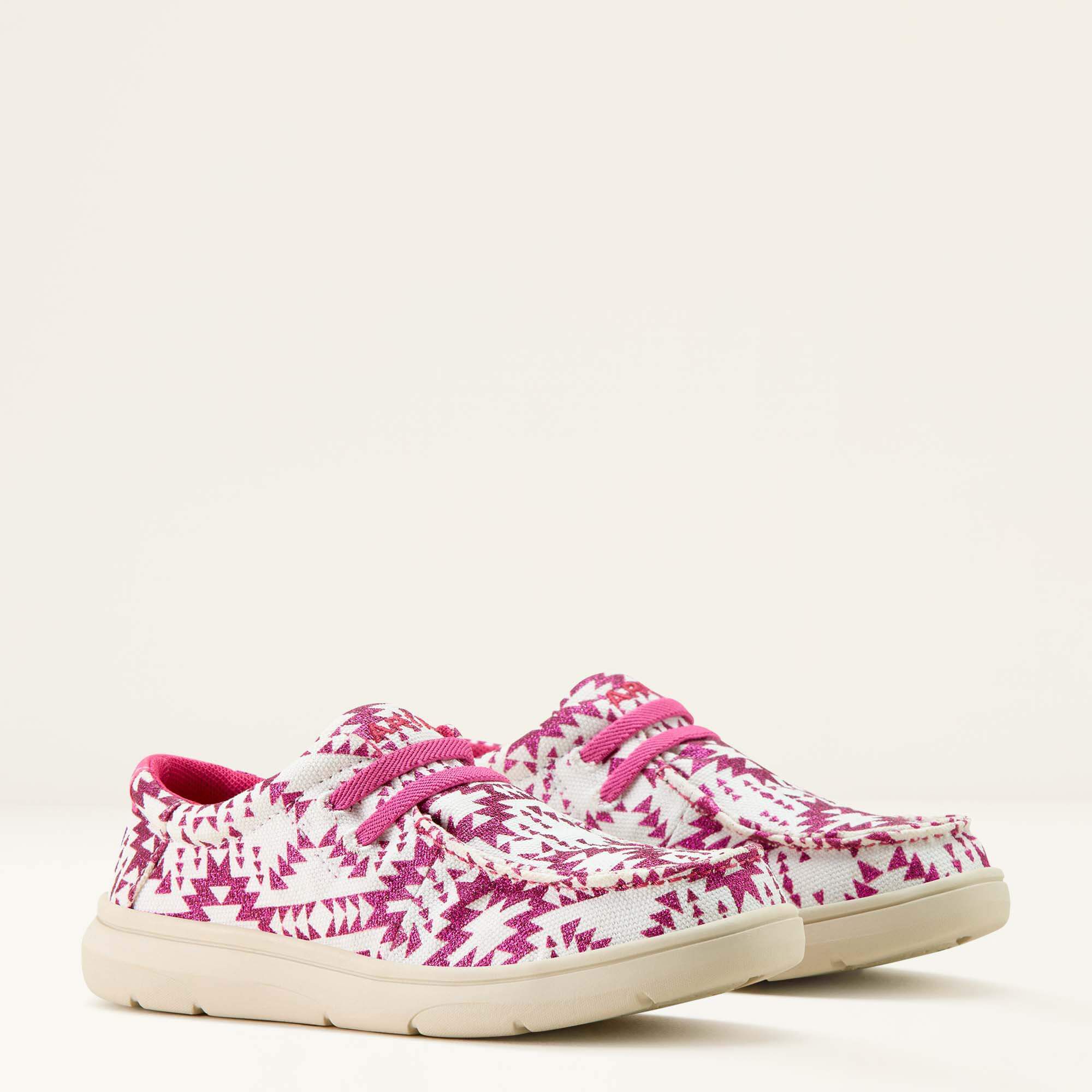 Hilo Shoe-Ariat